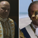 Rory Kinnear as twin brothers in Our Flag Means Death